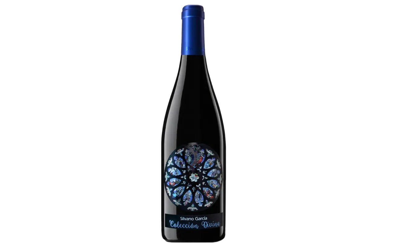 silvano garcia monastrell 12 meses