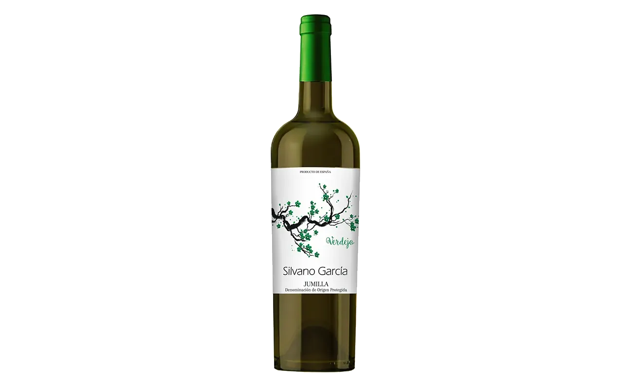 silvano garcia verdejo