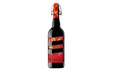 Vermut Rojo