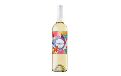 Assortiment 4 Viňahonda blanco – macabeo