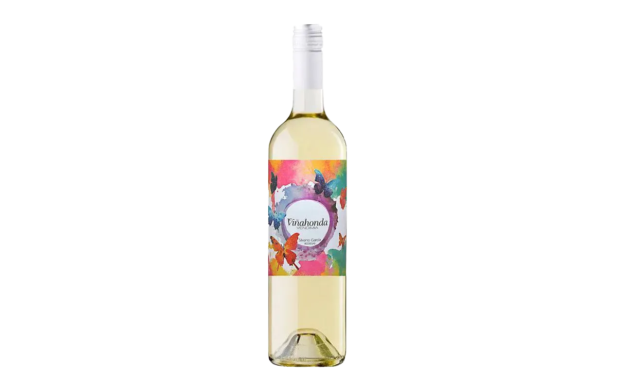 vinahonda blanco macabeo